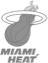 Miami Heat logo